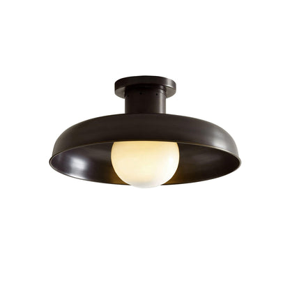 Dora Semi Flush Ceiling Lamp