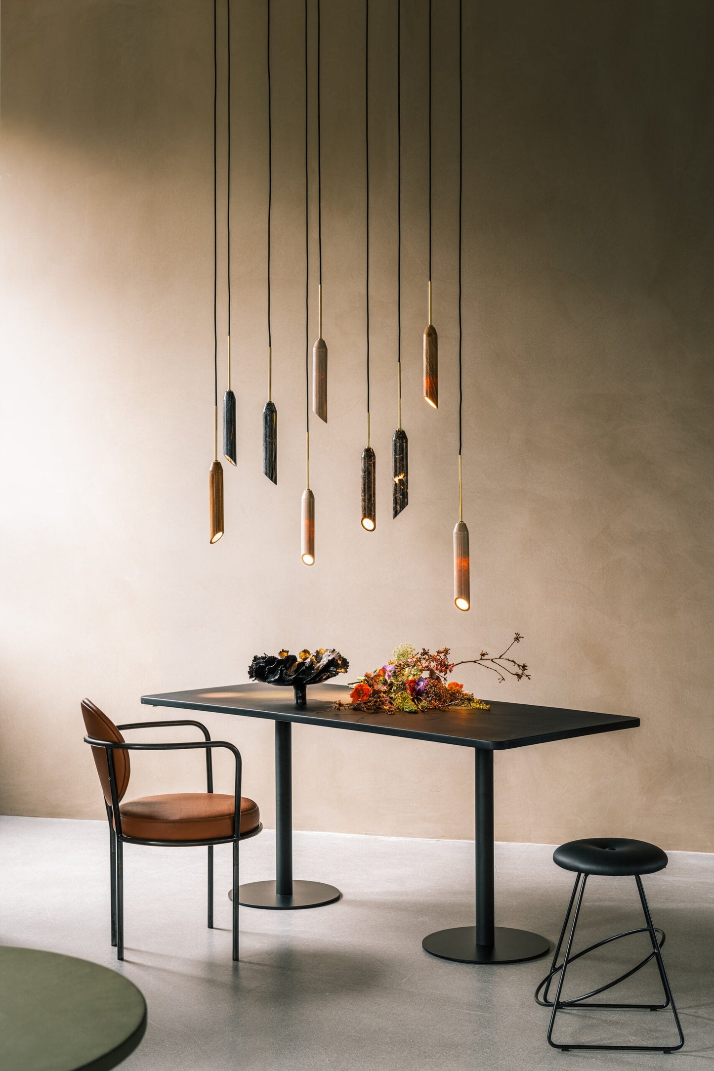 Anden Marble Pendant Lamp