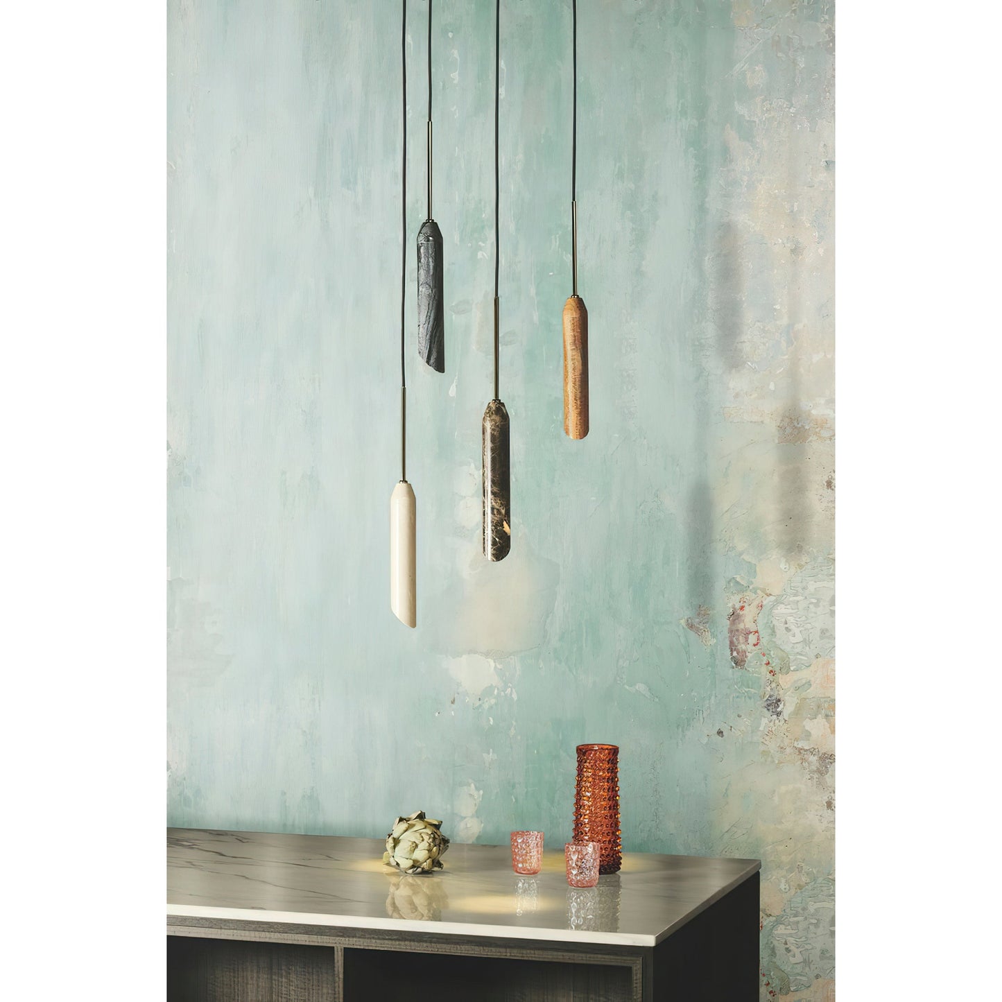 Anden Marble Pendant Lamp