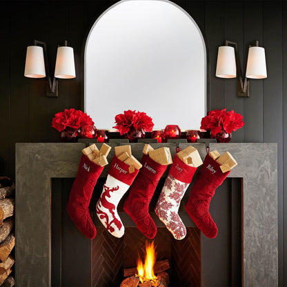 Arvika Double Wall Lamp