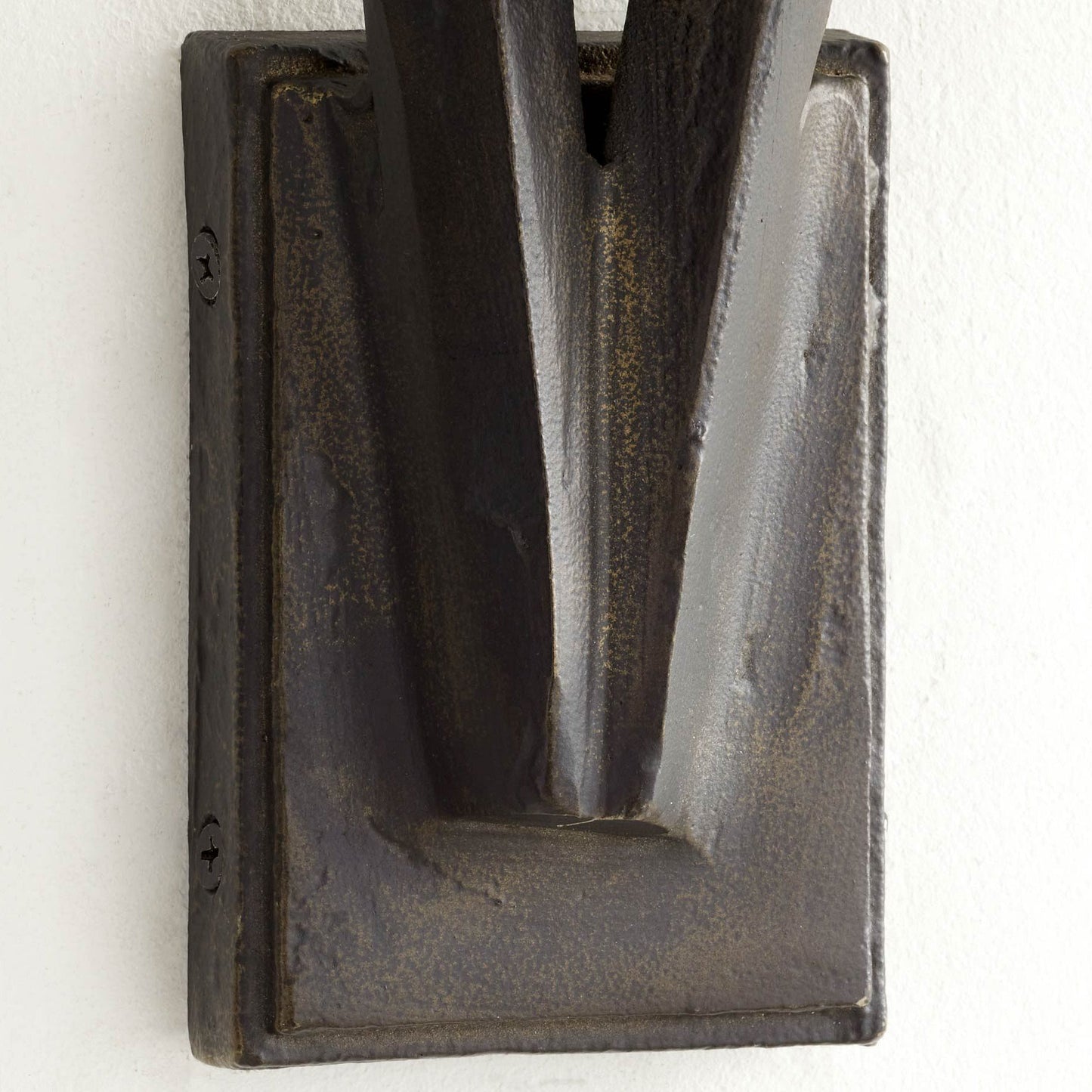 Arvika Double Wall Lamp