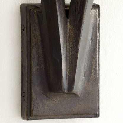 Arvika Double Wall Lamp