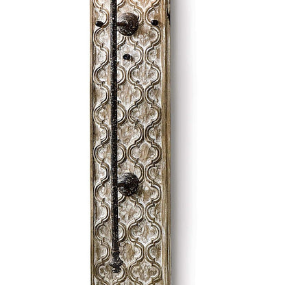 Lysor Panel Sconce