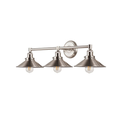 Carine Vanity Wall Lamp