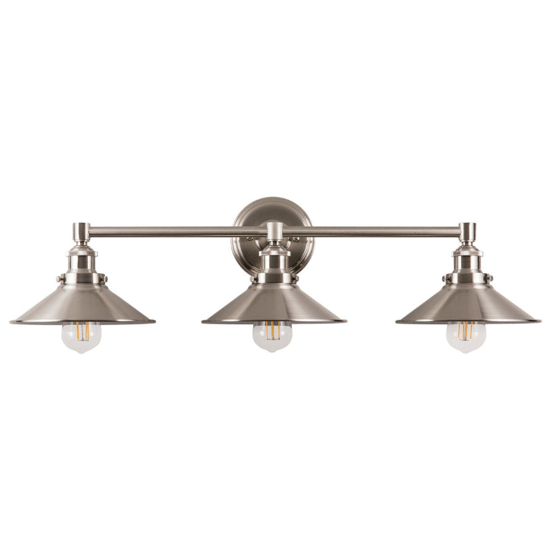 Carine Vanity Wall Lamp