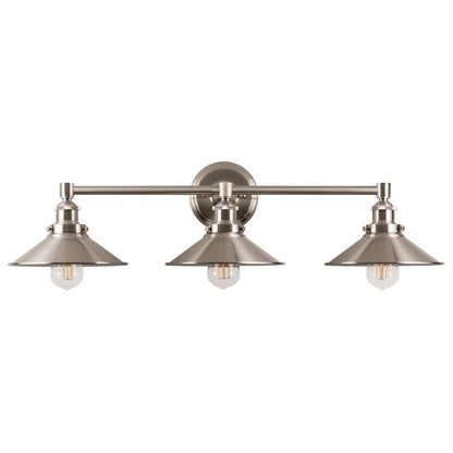 Carine Vanity Wall Lamp