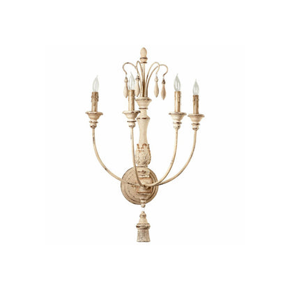Lysyn Candle Wall Lamp
