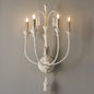 Lysyn Candle Wall Lamp