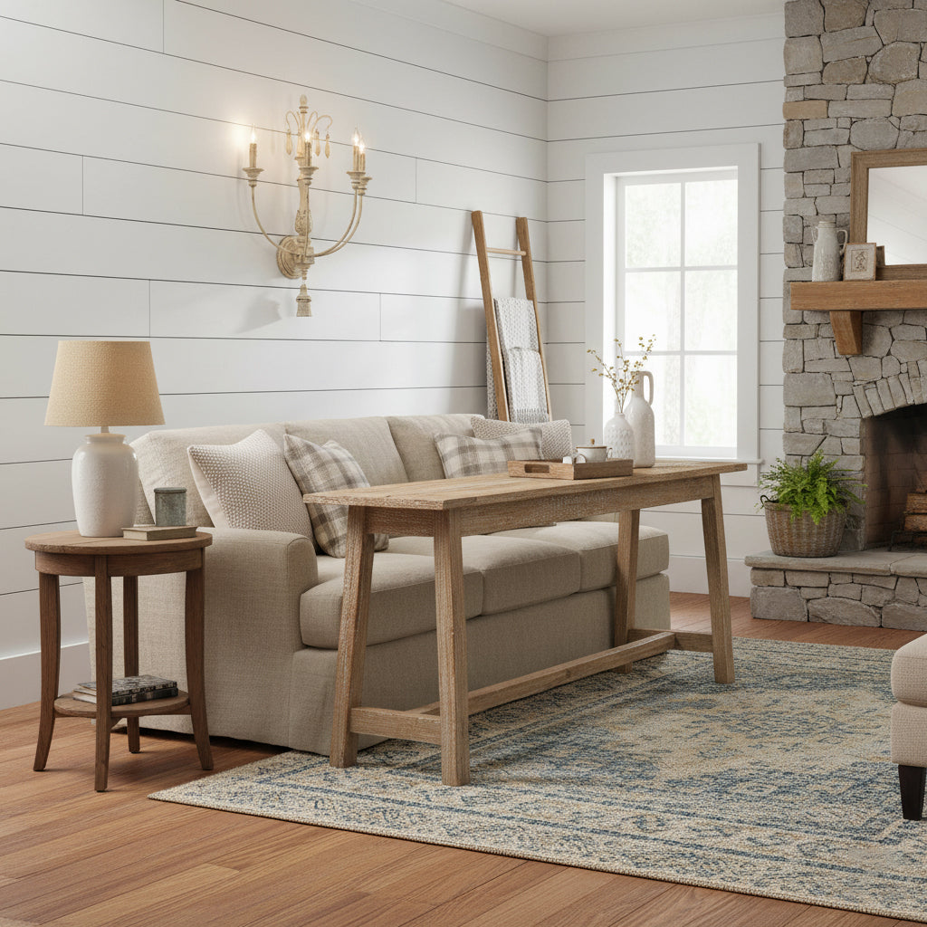 Lysyn Candle Wall Lamp