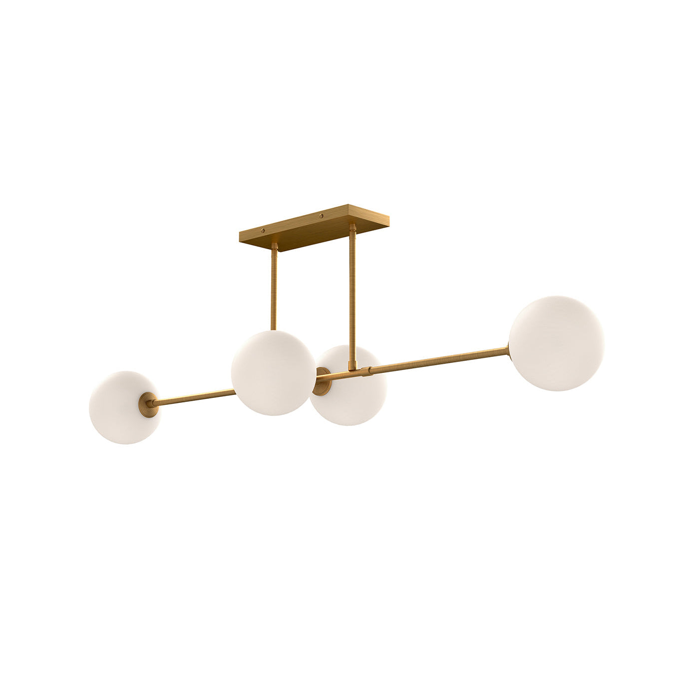Colmar Linear Pendant Lamp