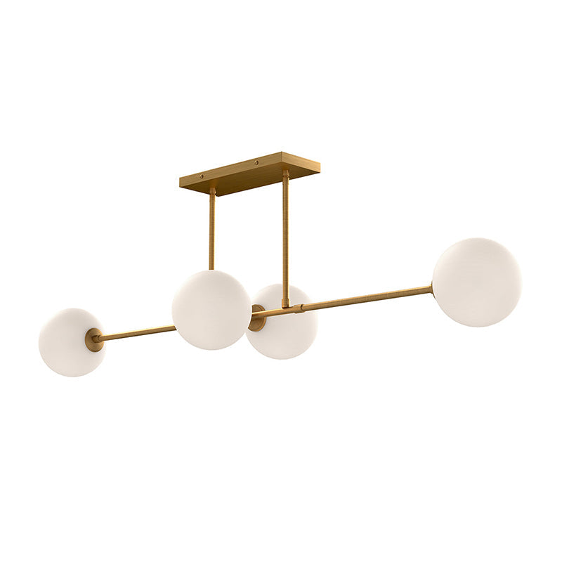 Colmar Linear Pendant Lamp