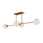 Colmar Linear Pendant Lamp