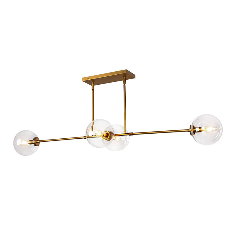 Colmar Linear Pendant Lamp