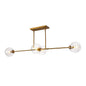 Colmar Linear Pendant Lamp