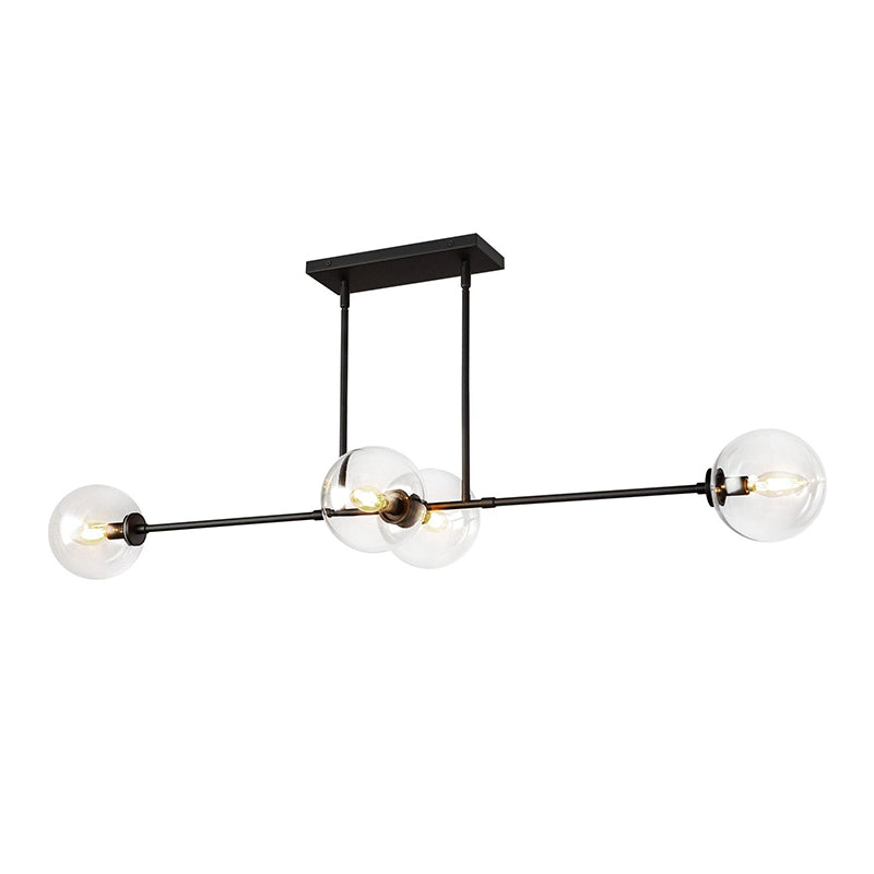 Colmar Linear Pendant Lamp