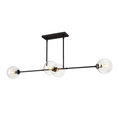 Colmar Linear Pendant Lamp