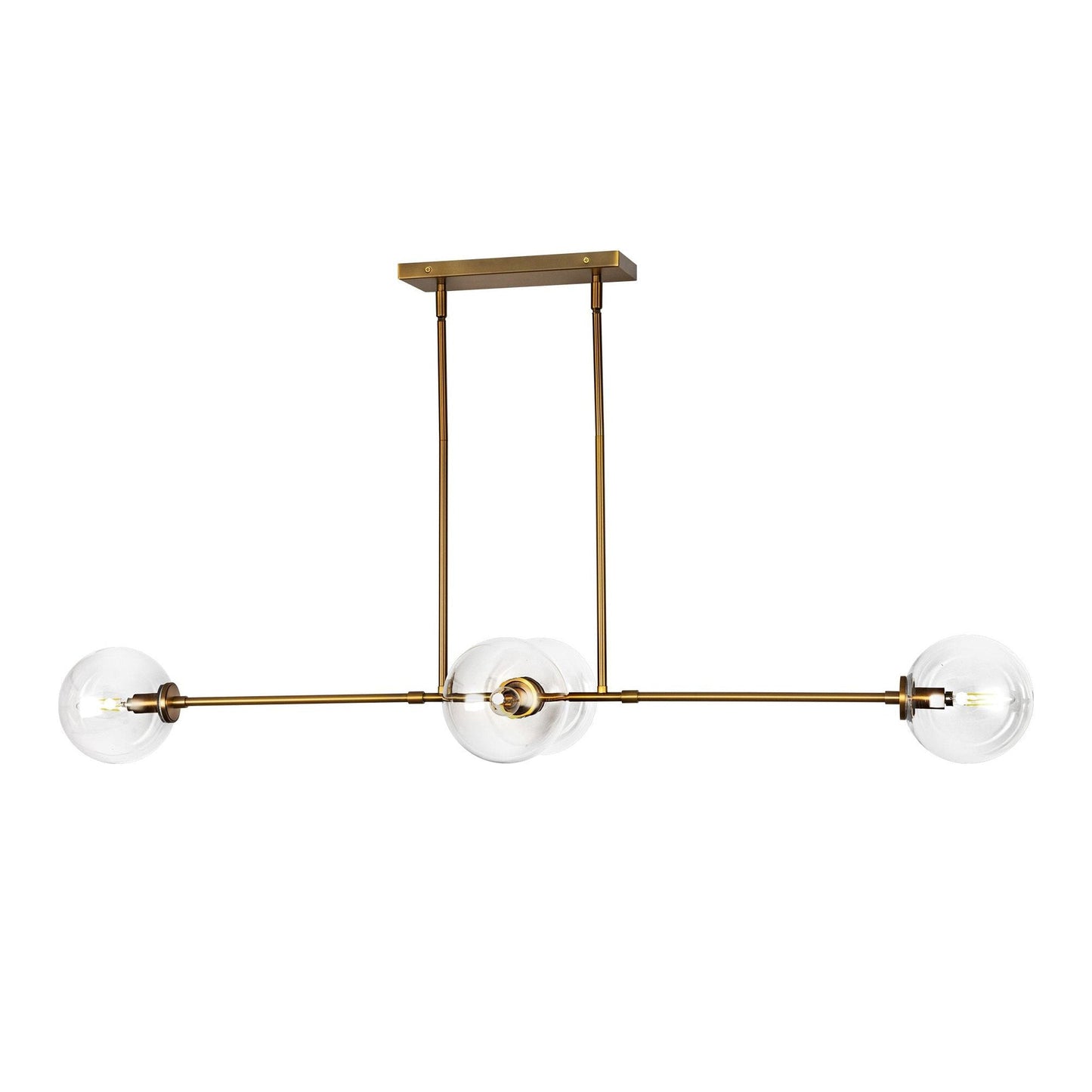 Colmar Linear Pendant Lamp