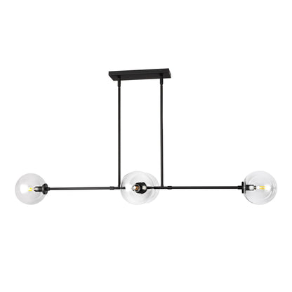 Colmar Linear Pendant Lamp