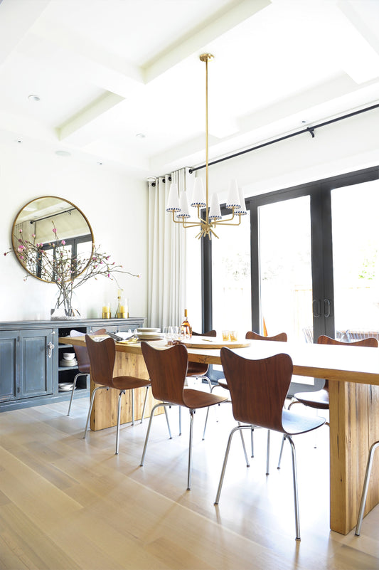 Lysora Chandelier