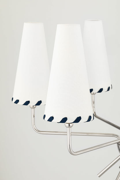 Lysora Chandelier