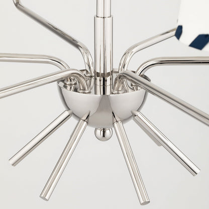 Lysora Chandelier
