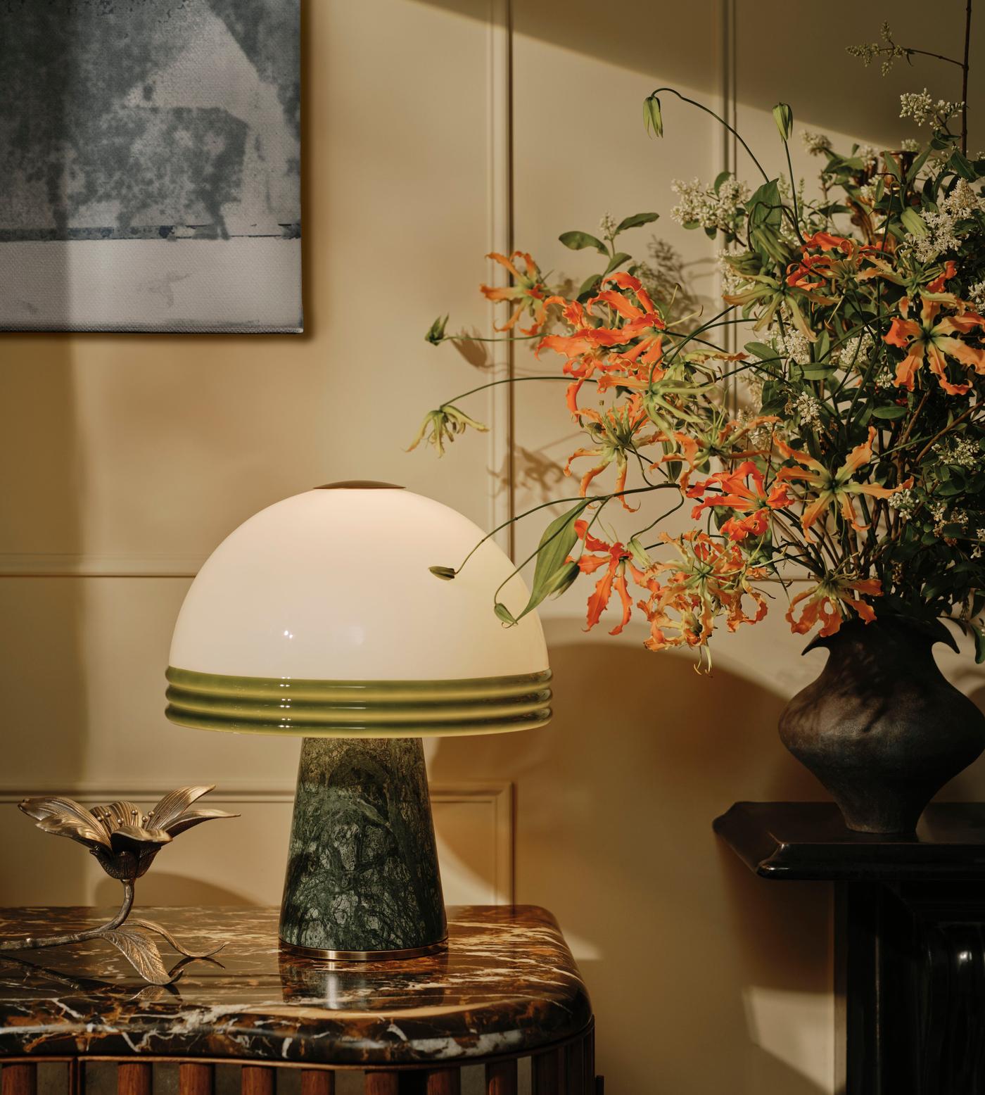 Lysora Table Lamp
