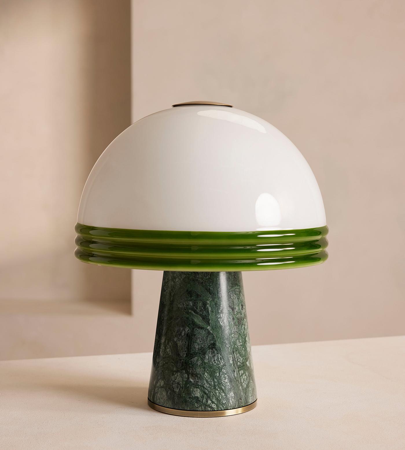 Lysora Table Lamp
