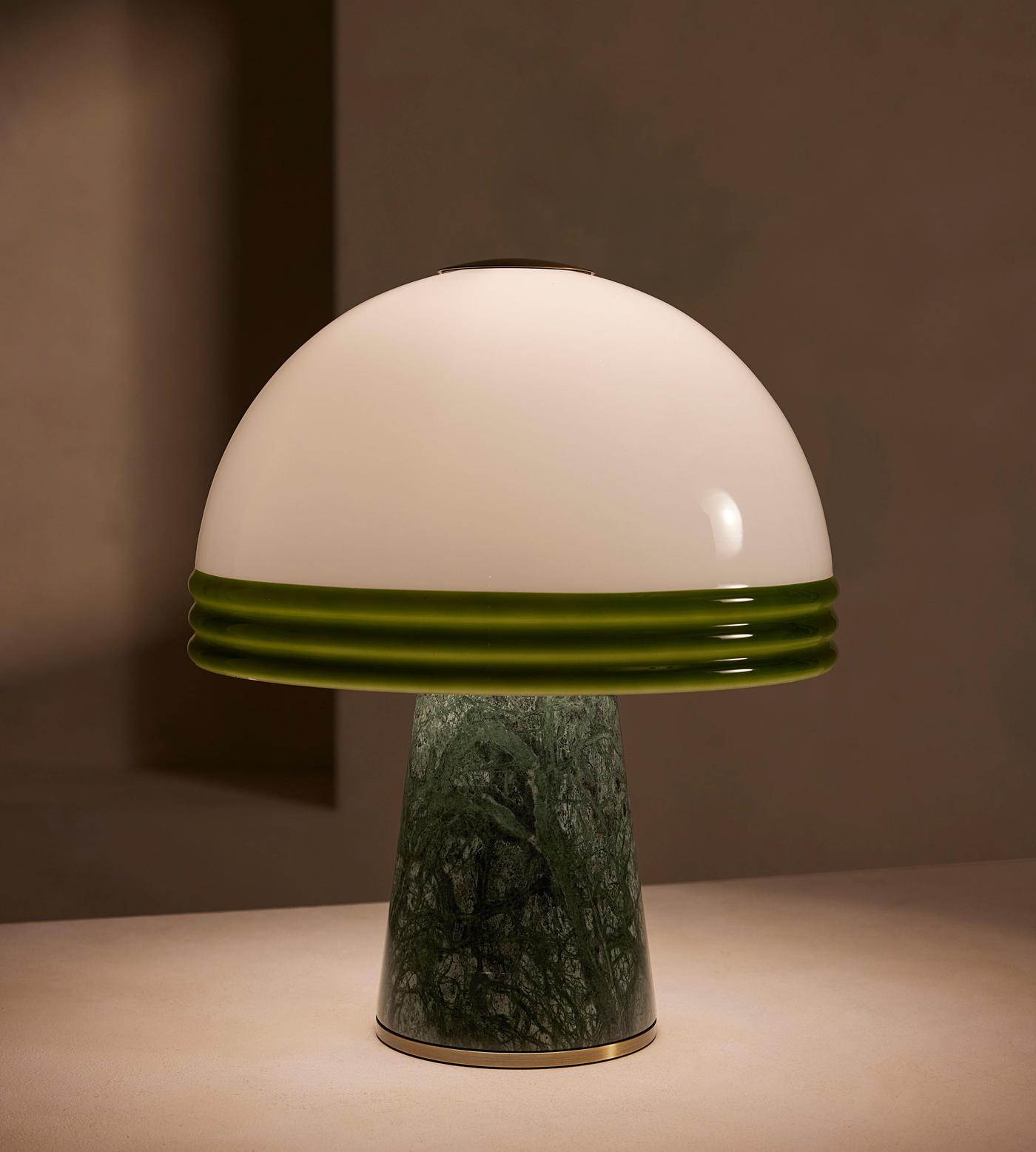 Lysora Table Lamp