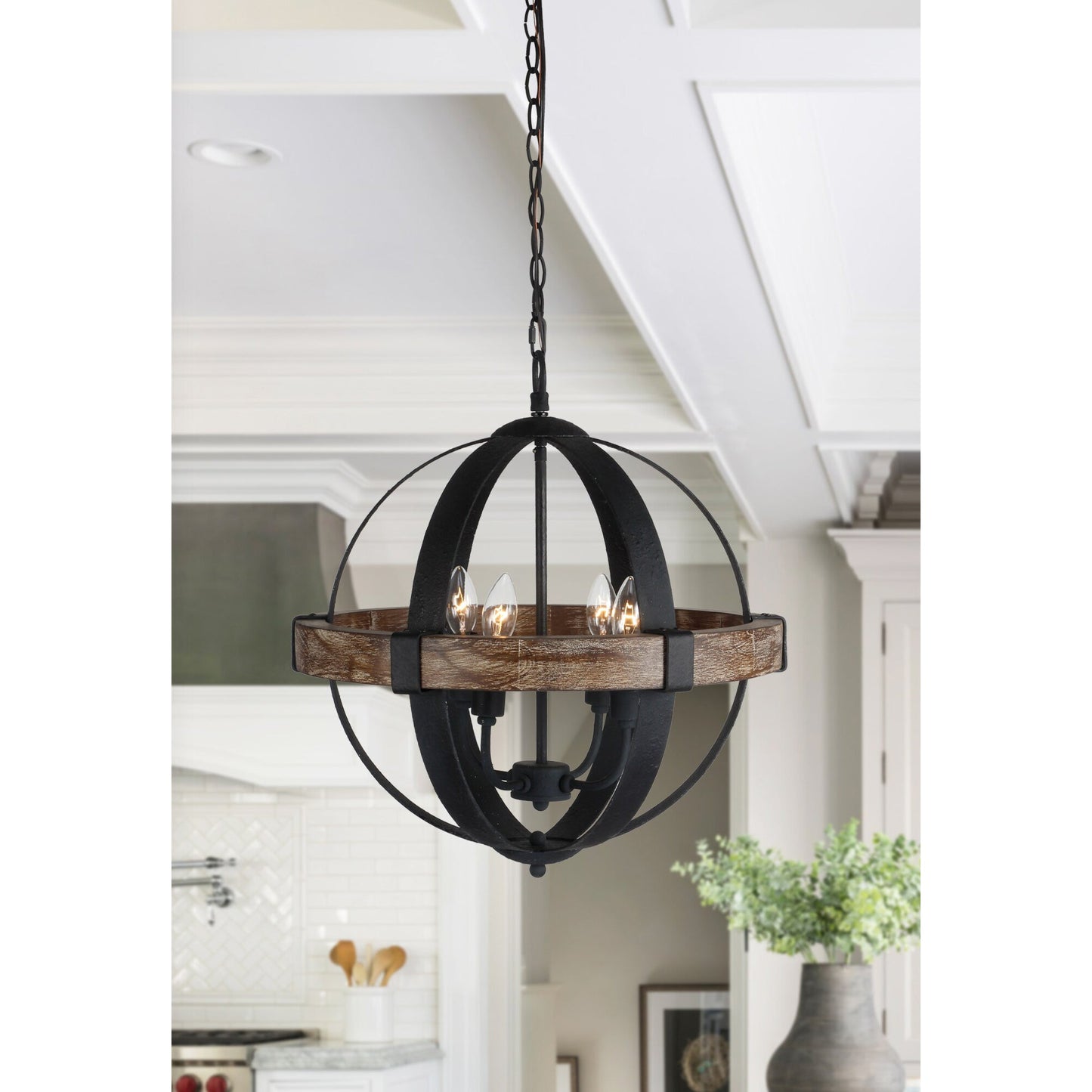 Mirara Pendant Lamp