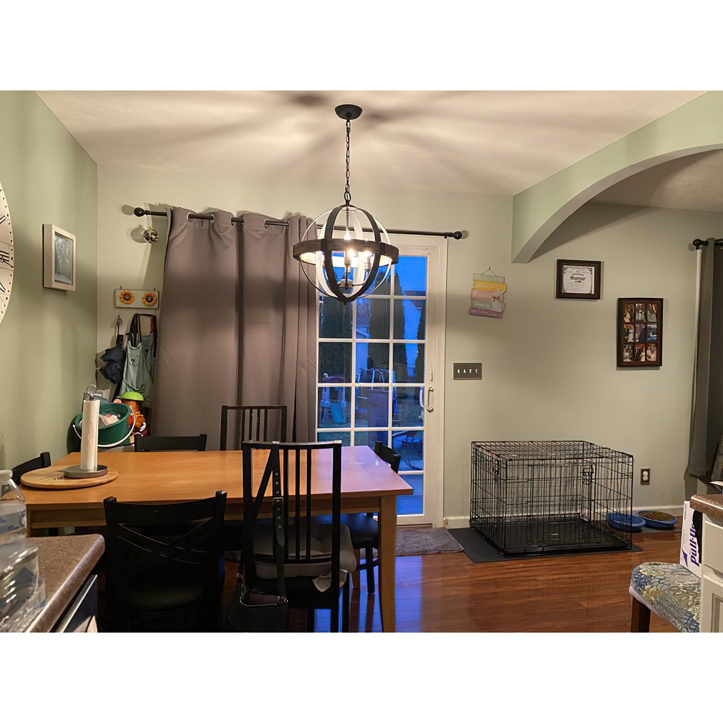 Mirara Pendant Lamp