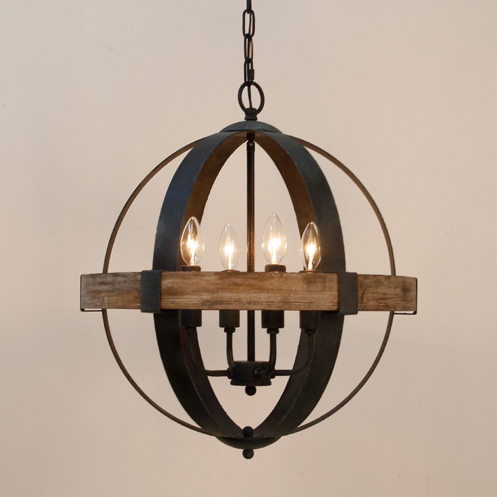 Mirara Pendant Lamp