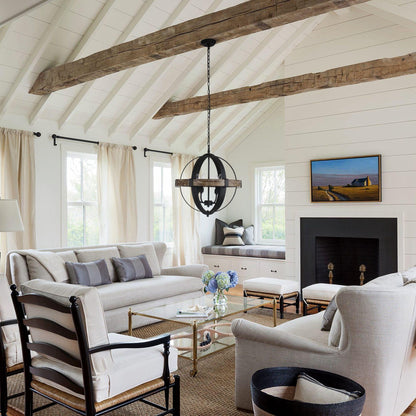Mirara Pendant Lamp