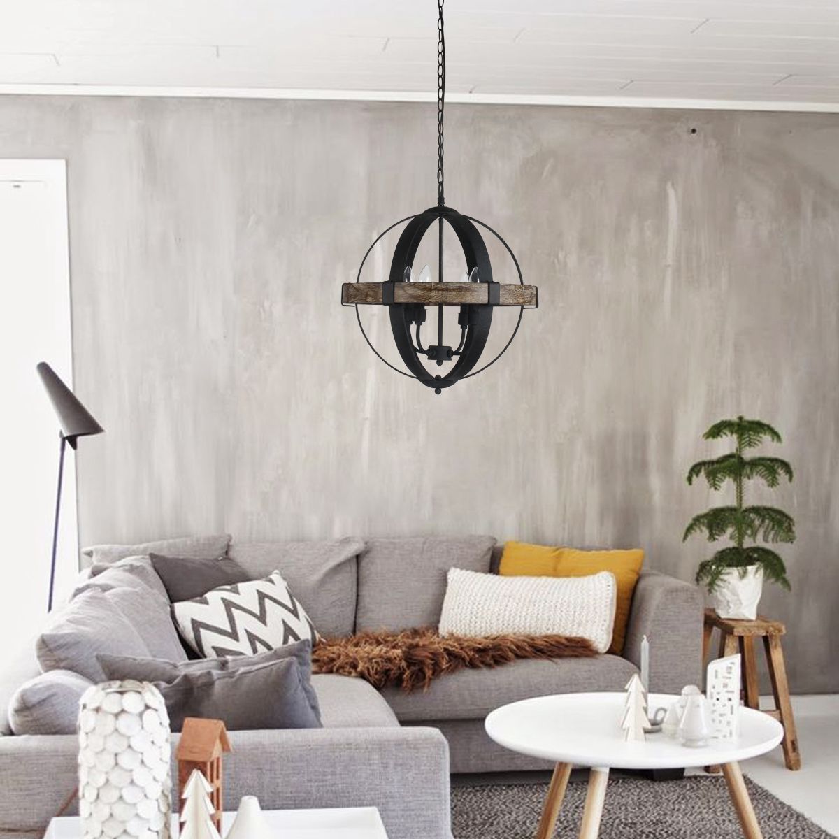 Mirara Pendant Lamp