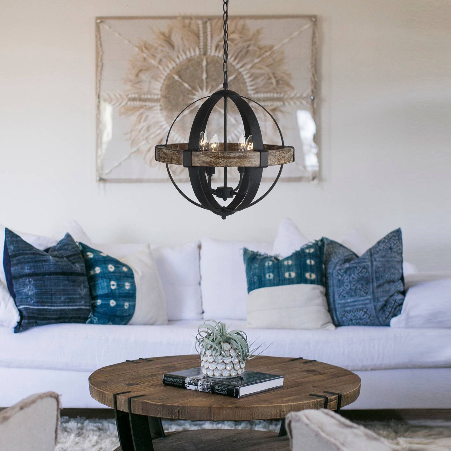 Mirara Pendant Lamp