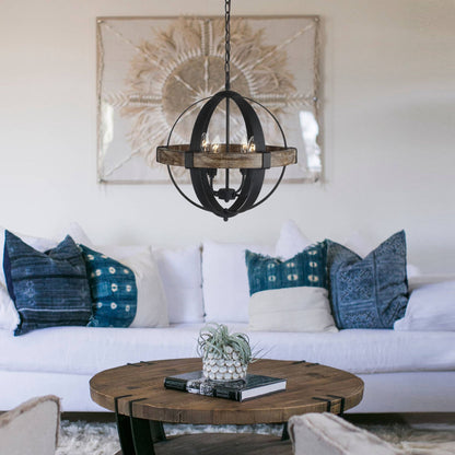 Mirara Pendant Lamp