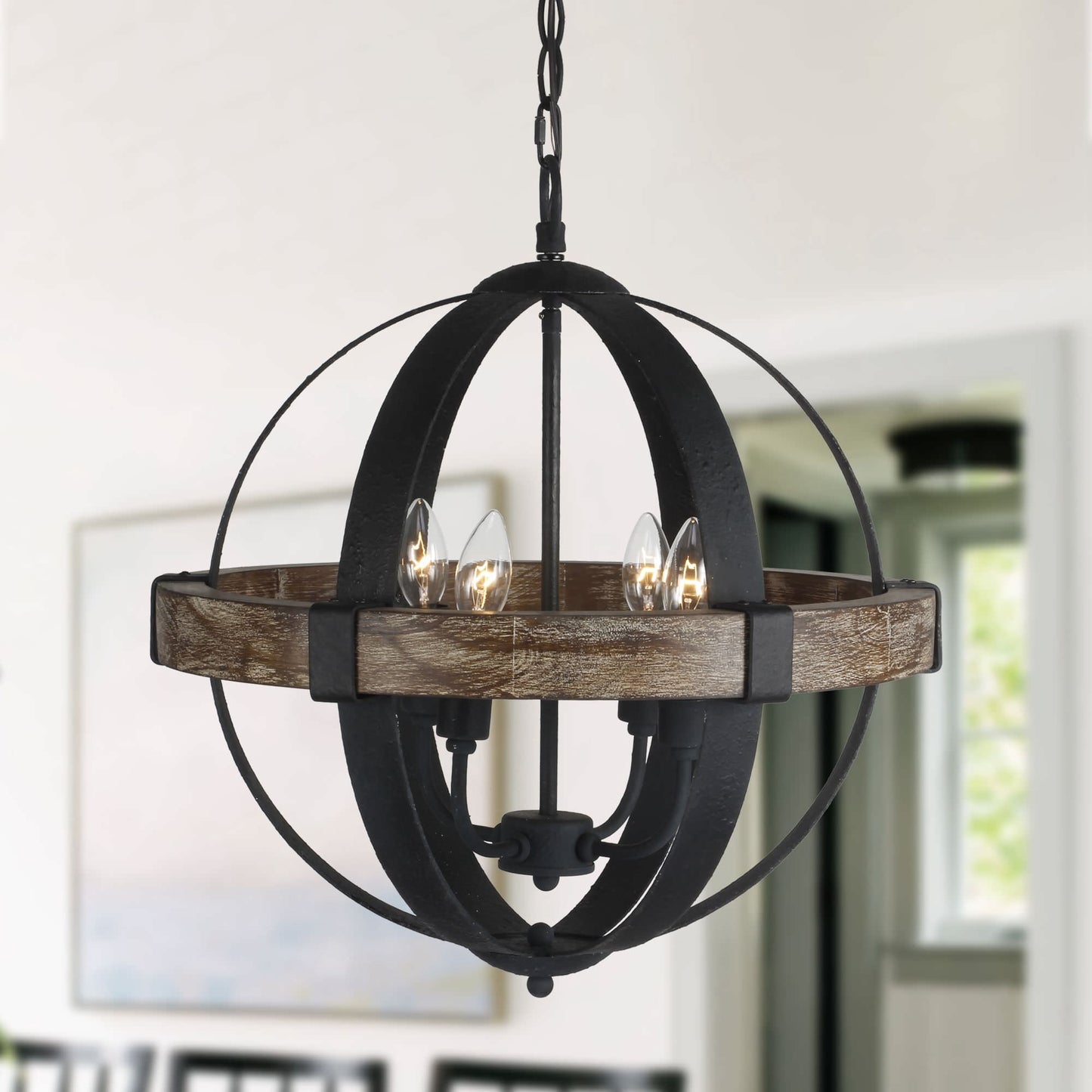 Mirara Pendant Lamp
