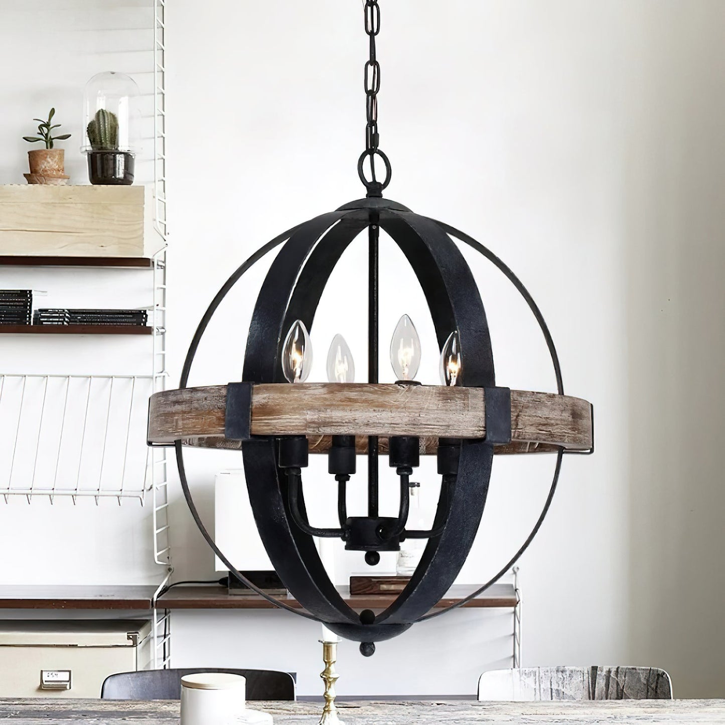 Mirara Pendant Lamp