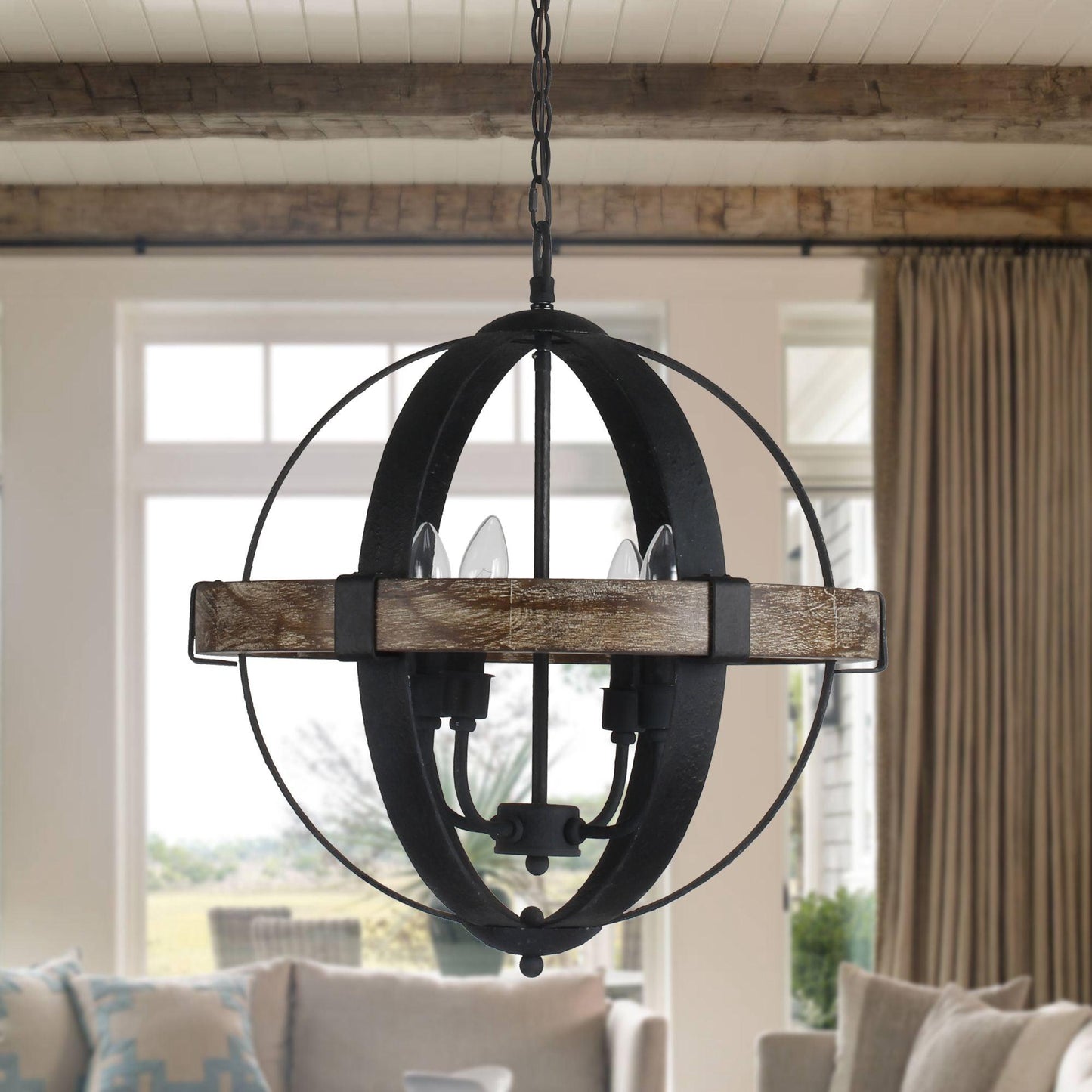 Mirara Pendant Lamp