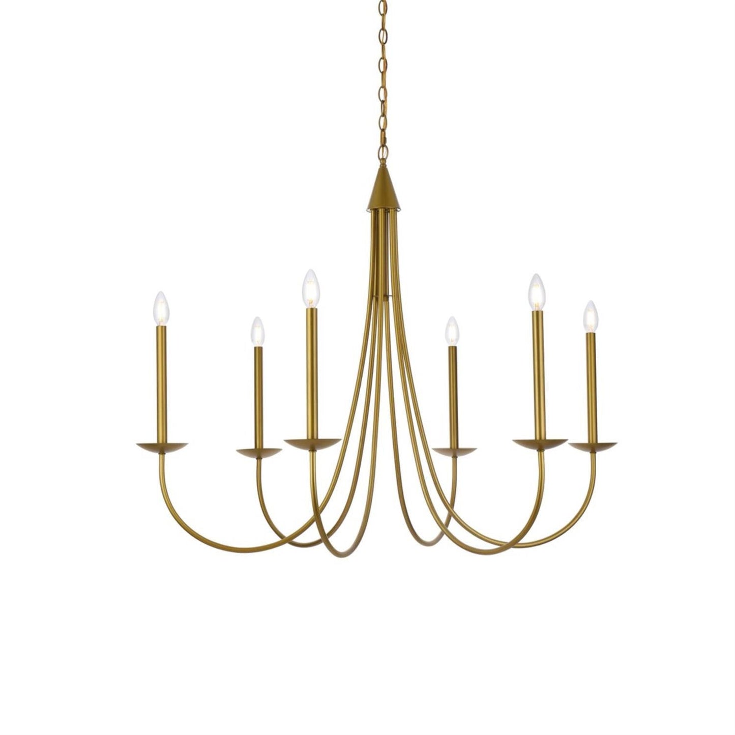 Sanary Chandelier