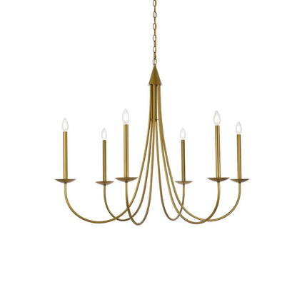 Sanary Chandelier