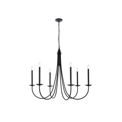 Sanary Chandelier