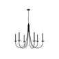 Sanary Chandelier