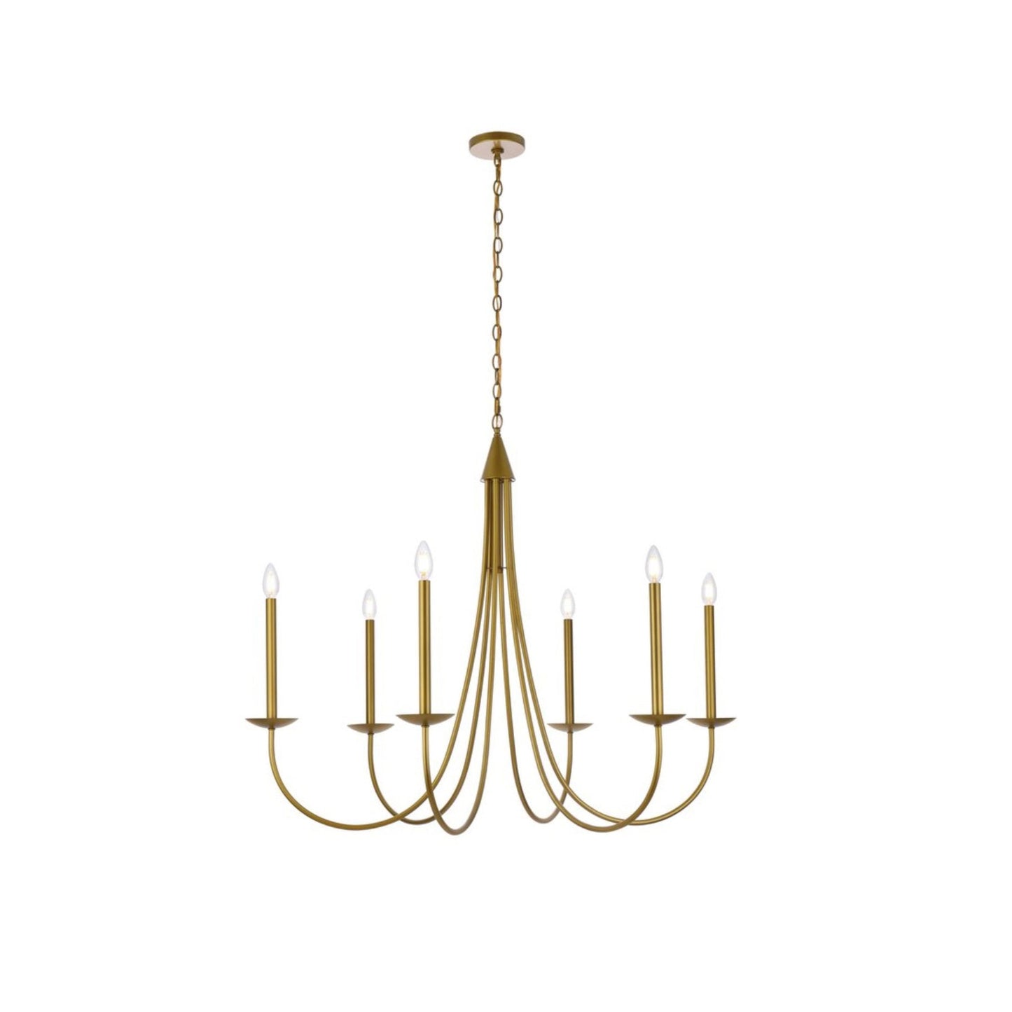 Sanary Chandelier