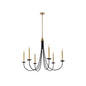 Sanary Chandelier
