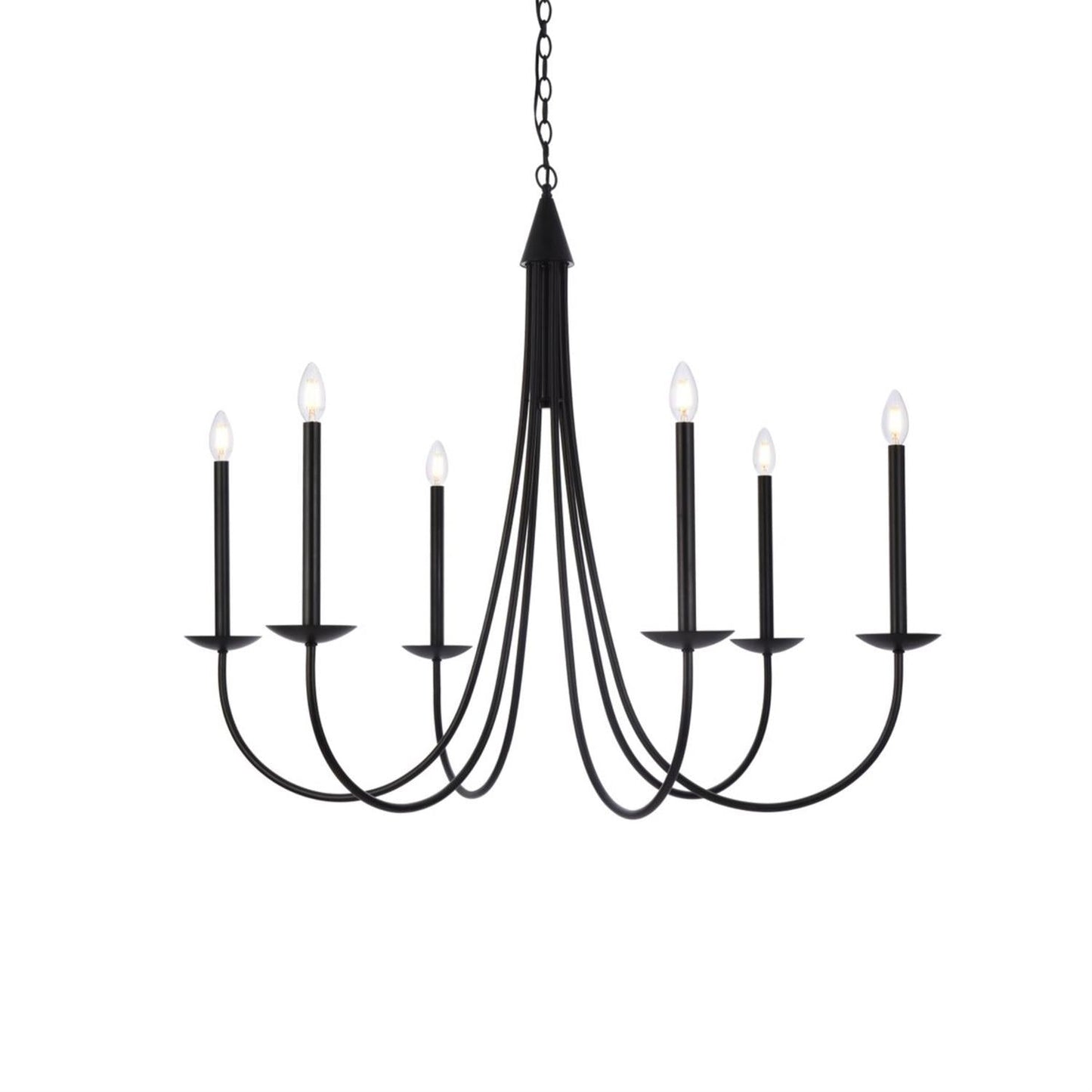 Sanary Chandelier