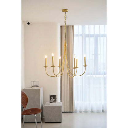 Sanary Chandelier