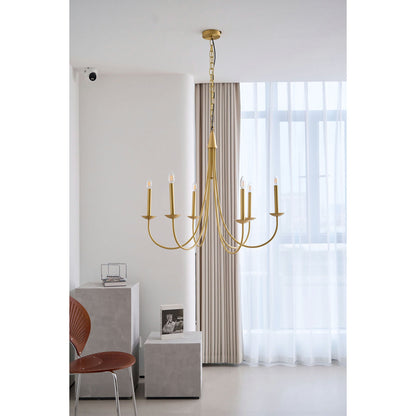 Sanary Chandelier
