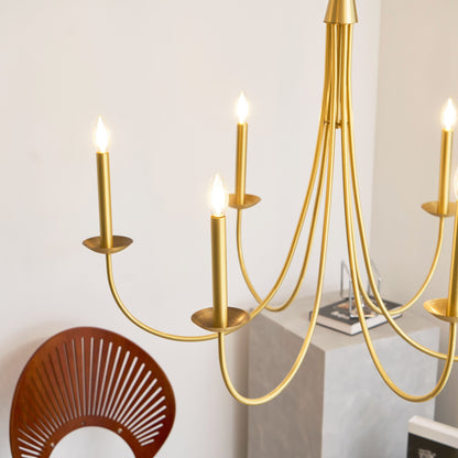 Sanary Chandelier