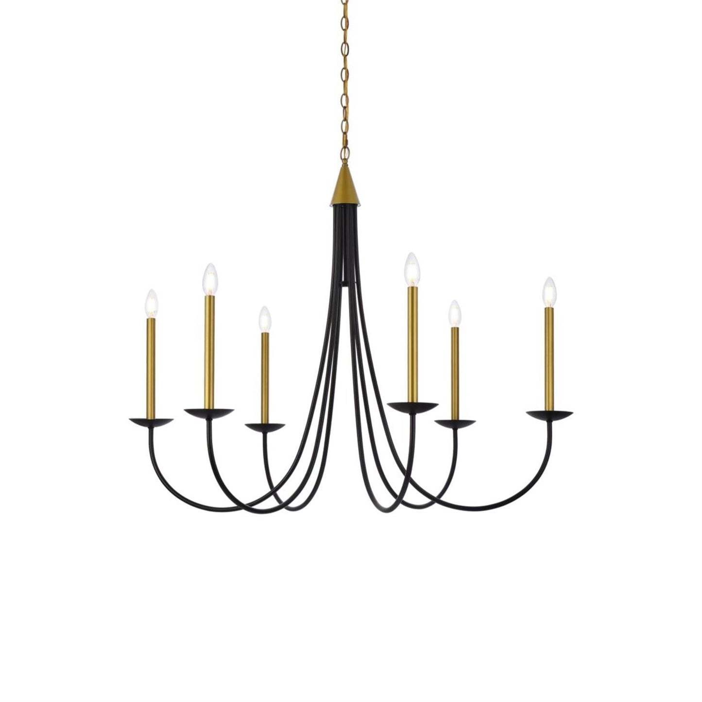 Sanary Chandelier