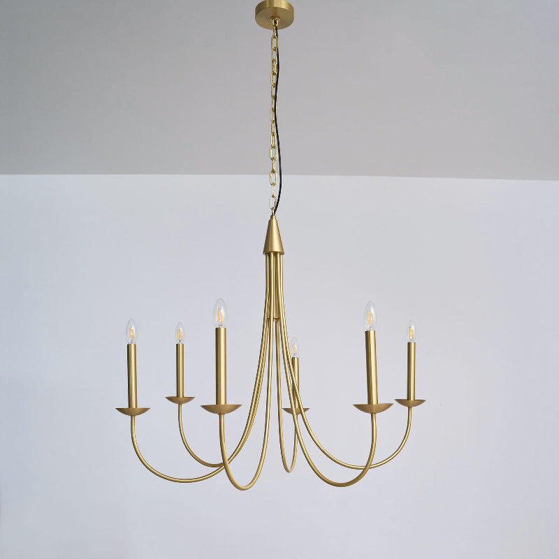 Sanary Chandelier